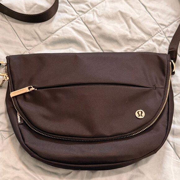 Lululemon All Night Festival Bag 5L - Picture 1 of 9
